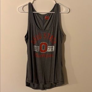 Ohio State Tank 🖤